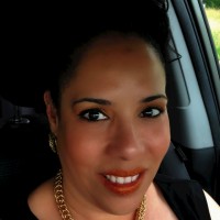 Tina Harvey