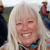Venita Hardie