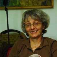 Gabriele Stutz