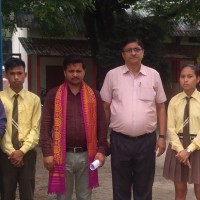 Deepak Awasthi