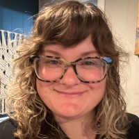 Clare Canfield (Huerter)