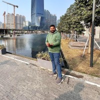 Mritunjay Pandey 🇮🇳🇮🇳