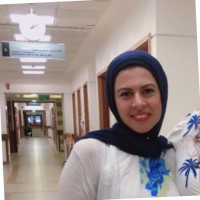 Esraa Aly