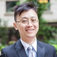 Brad Chen