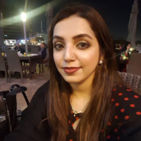 Faiza Khan