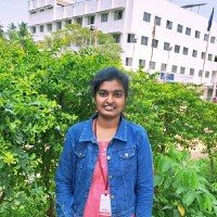 Vanitha Senthil
