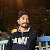 Nidhin R