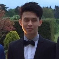 Keith Chan