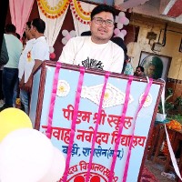 Ajeet Tiwari