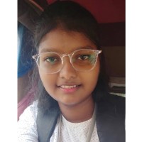 keerthika V