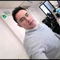 Marco Badillo Guzmán