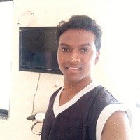 Mahesh Meda