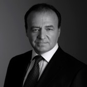 Russell Simpson