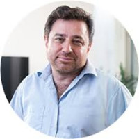 Boaz Mizrachi