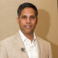 Chandra Sekhar Nallam