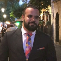 Raúl Fernández