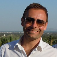 Jesper Lenander Nielsen