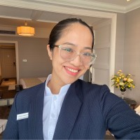 Charmie Hoang