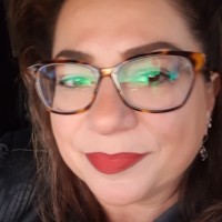 Lina Tsibouris