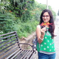 Jyoti Parihar