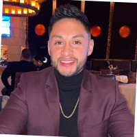RANDY SANCHEZ
