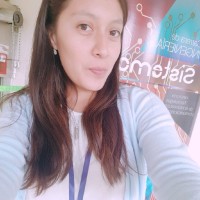 Amanda Elizabeth Cabascango Garcia