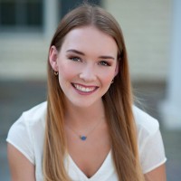 Hannah Grace Vaughan