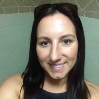 Rebecca Marchand, Chrp