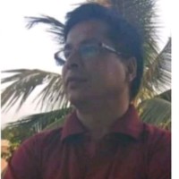 Shriram Mishra