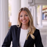 Amber Harvey