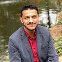 Mohammed Khurshid