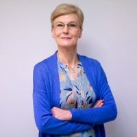 Matilde Párraga Palacios