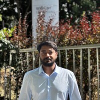 Parithosh Kumara Velu