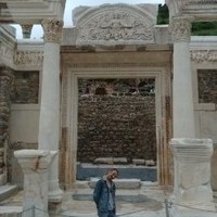 Volkn Ozkan