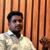Chandraprakash Senthilkumar