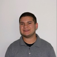 Joshua Rubio
