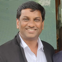 Sandesh Pawar
