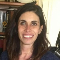 Mireille Marquez Maillet