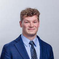 Garret Cook, EI, CFM
