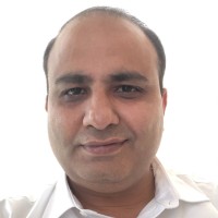 Pardeep Malik