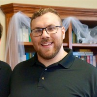 Joshua Noel