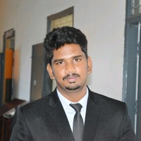 Ganesh M