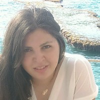 Nadine Kmeid