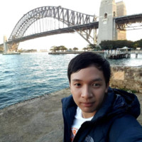 Nathan Pham
