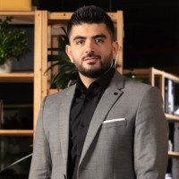 Mahmoud Belal