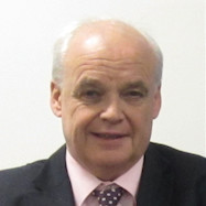 Alan Hudd