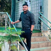 Harikrishna Lohat