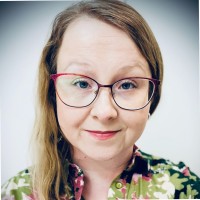 Katja Honkapää