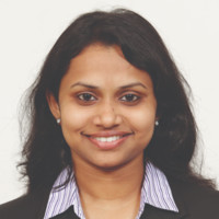Susmita Sahoo