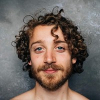 Eric Keith-Smith